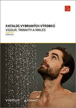 VIGOUR KATALÓG