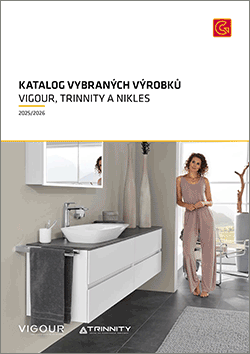 VIGOUR KATALÓG (CZ)