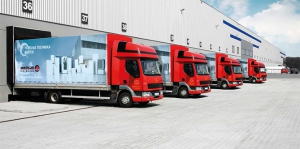 logistika