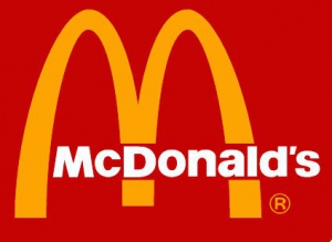 McDonald´s Zvolen
