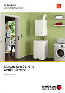 brötje katalog