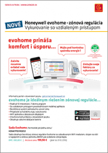 honeywell evohome