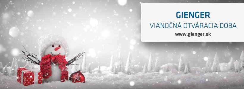 vianočná otváracia doba