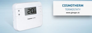 termostaty cosmotherm