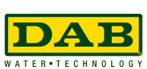DAB ČERPACIA TECHNIKA