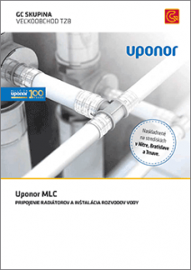 uponor mlc