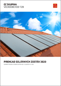 Solárne zostavy