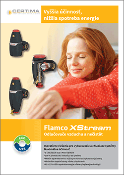 FLAMCO XSTREAM